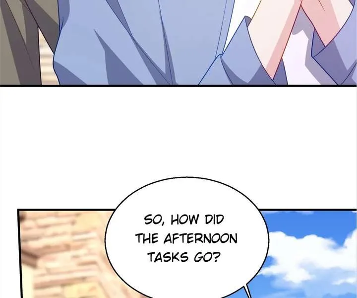 From Somebody to Nobody to Somebody Again Chapter 92 page 23