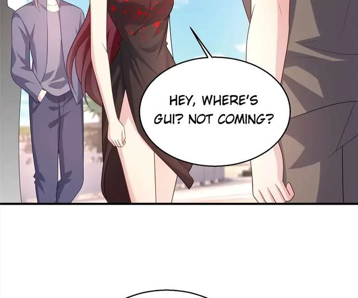 From Somebody to Nobody to Somebody Again Chapter 92 page 34
