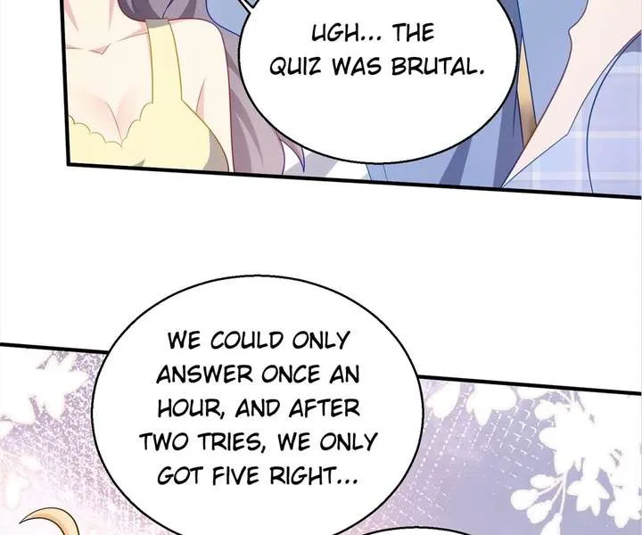 From Somebody to Nobody to Somebody Again Chapter 92 page 25