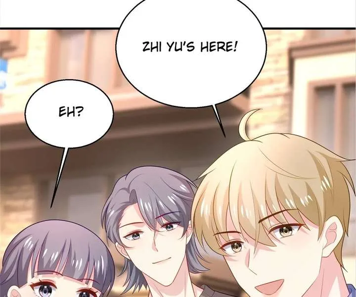 From Somebody to Nobody to Somebody Again Chapter 92 page 17