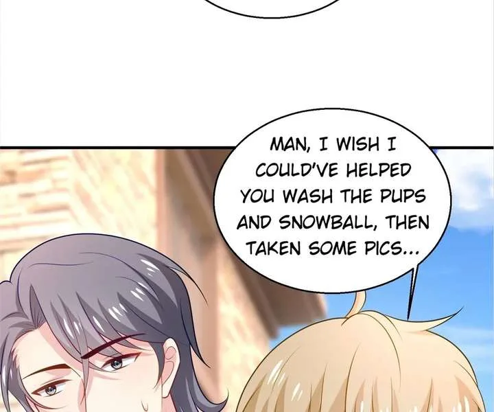 From Somebody to Nobody to Somebody Again Chapter 92 page 21