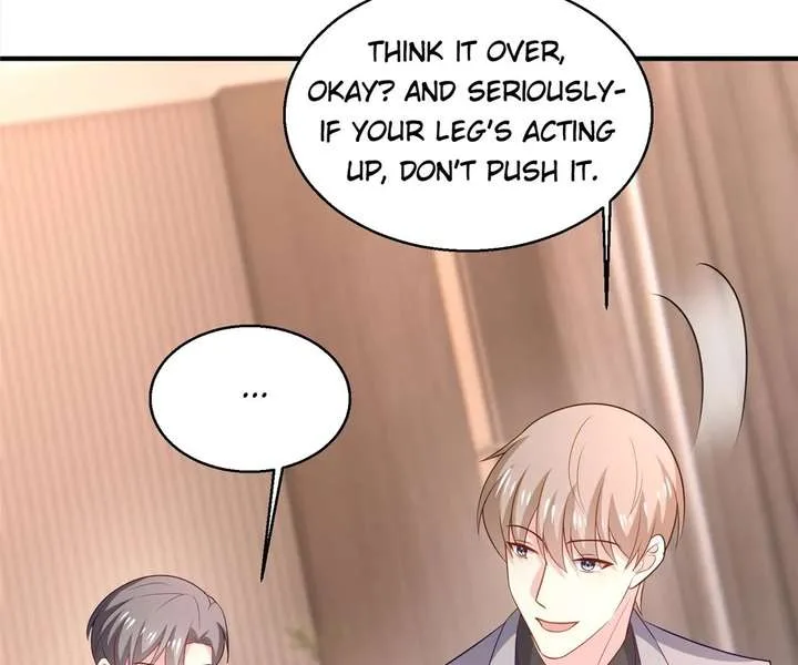 From Somebody to Nobody to Somebody Again Chapter 92 page 8