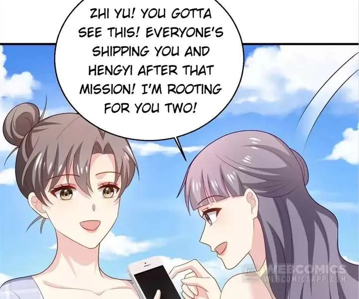 From Somebody to Nobody to Somebody Again Chapter 92 page 19