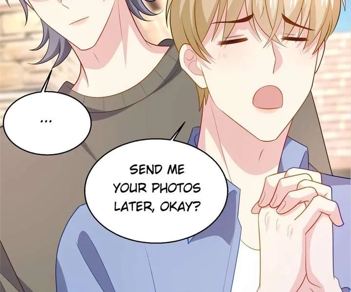 From Somebody to Nobody to Somebody Again Chapter 92 page 22