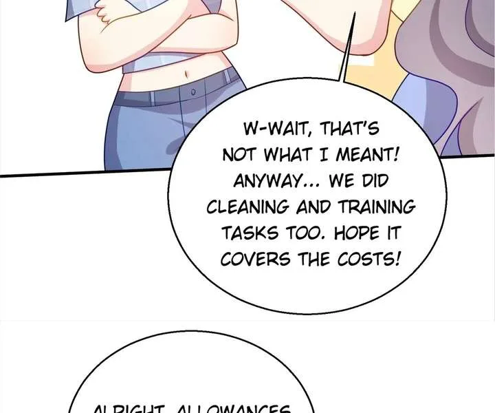 From Somebody to Nobody to Somebody Again Chapter 92 page 32