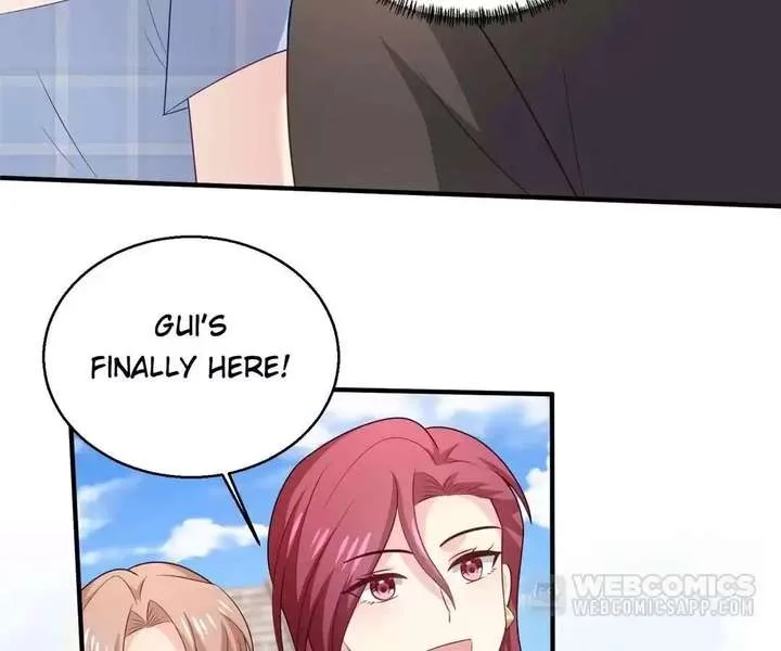 From Somebody to Nobody to Somebody Again Chapter 92 page 43
