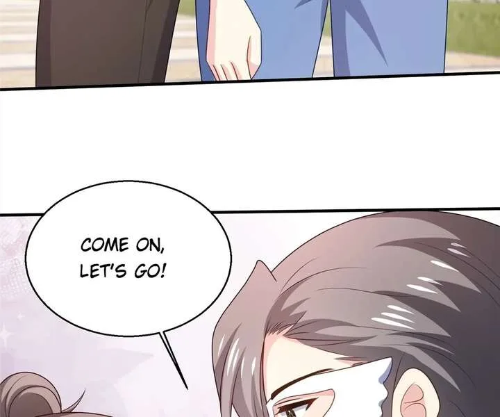 From Somebody to Nobody to Somebody Again Chapter 92 page 41