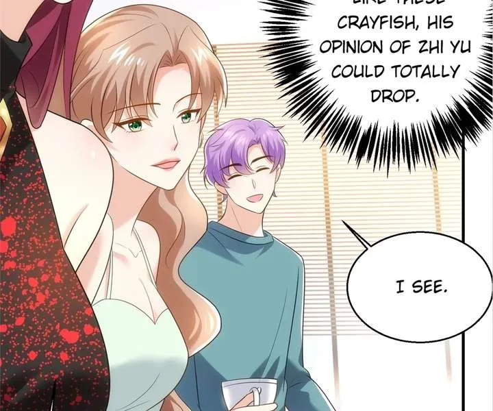 From Somebody to Nobody to Somebody Again Chapter 94 page 18