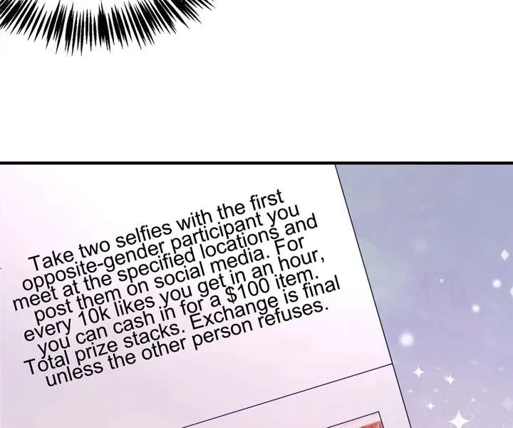 From Somebody to Nobody to Somebody Again Chapter 95 page 15