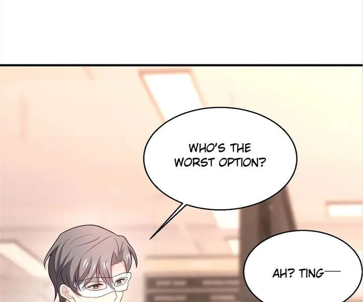 From Somebody to Nobody to Somebody Again Chapter 95 page 42