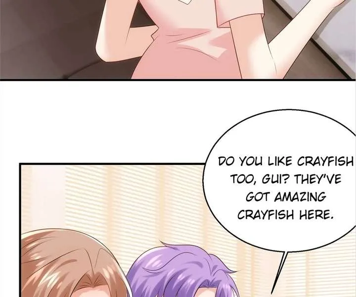 From Somebody to Nobody to Somebody Again Chapter 94 page 12