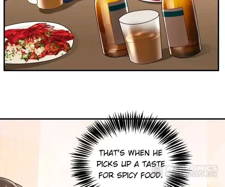 From Somebody to Nobody to Somebody Again Chapter 94 page 27
