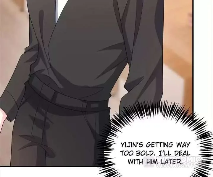 From Somebody to Nobody to Somebody Again Chapter 95 page 51