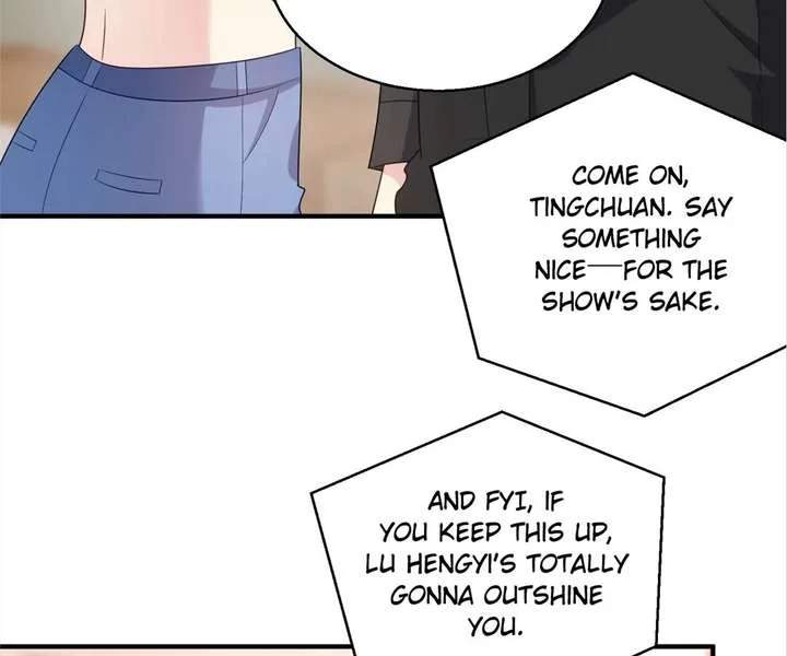 From Somebody to Nobody to Somebody Again Chapter 95 page 49