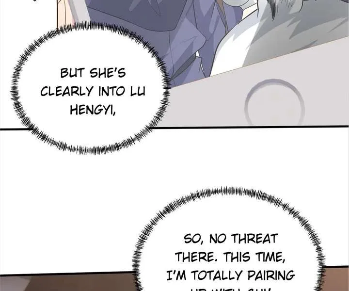 From Somebody to Nobody to Somebody Again Chapter 92 page 61