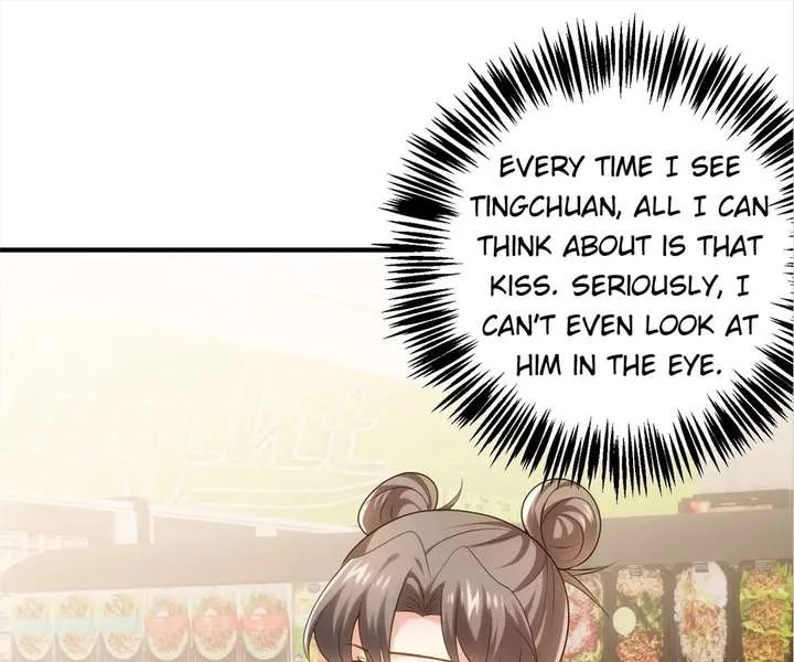 From Somebody to Nobody to Somebody Again Chapter 94 page 1