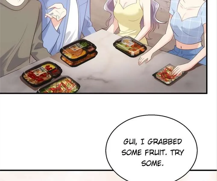 From Somebody to Nobody to Somebody Again Chapter 94 page 9