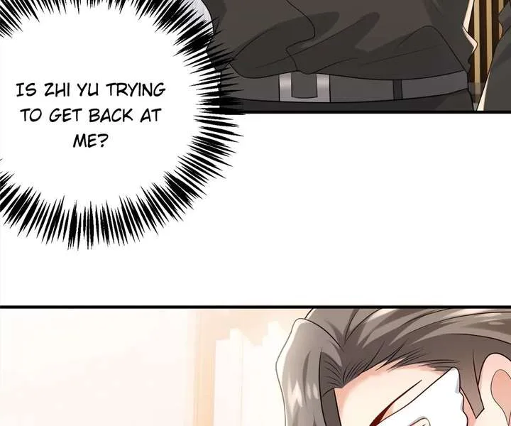From Somebody to Nobody to Somebody Again Chapter 94 page 22