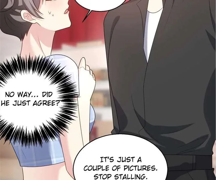 From Somebody to Nobody to Somebody Again Chapter 95 page 48