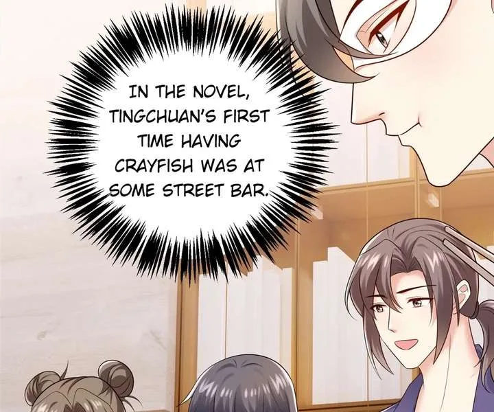 From Somebody to Nobody to Somebody Again Chapter 94 page 23