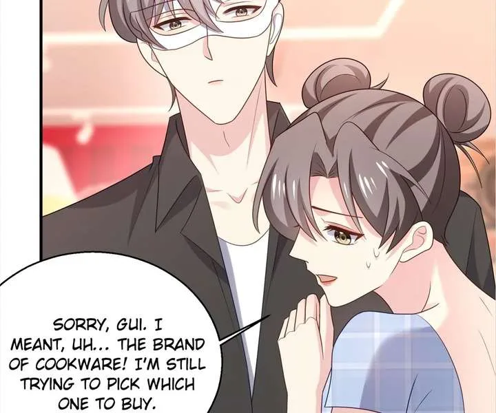 From Somebody to Nobody to Somebody Again Chapter 95 page 45