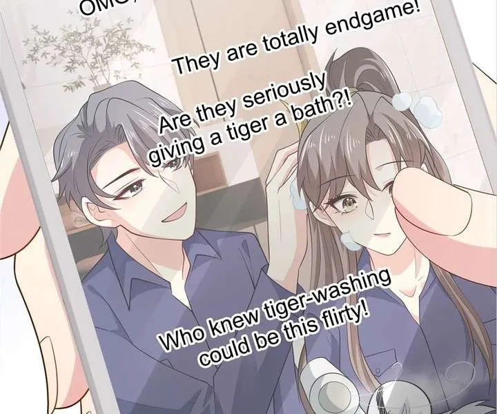 From Somebody to Nobody to Somebody Again Chapter 92 page 60