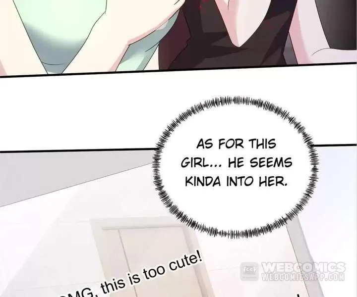 From Somebody to Nobody to Somebody Again Chapter 92 page 59