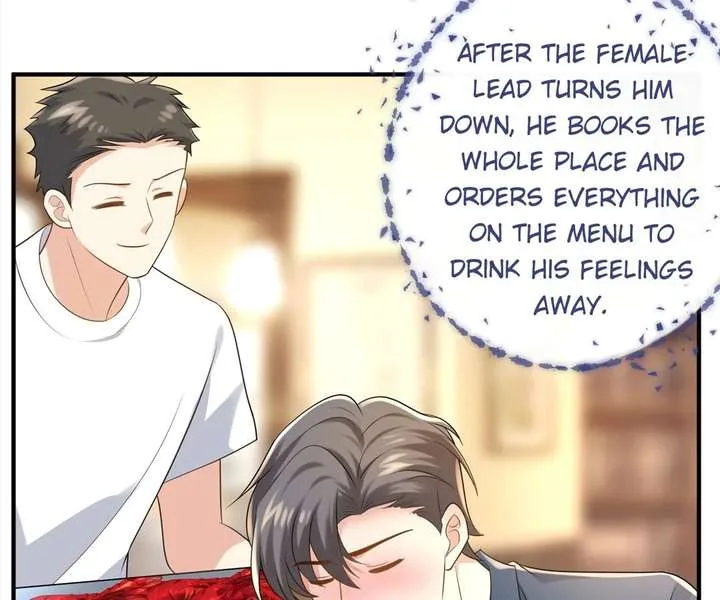 From Somebody to Nobody to Somebody Again Chapter 94 page 25