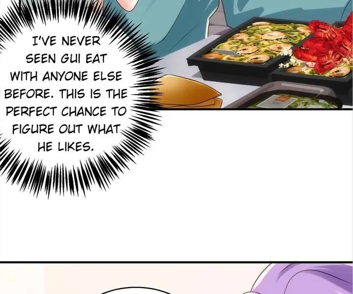 From Somebody to Nobody to Somebody Again Chapter 94 page 14