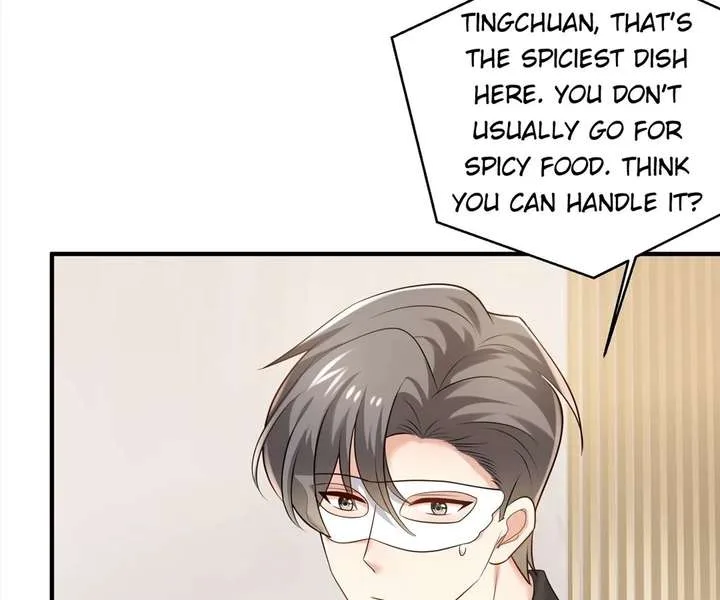 From Somebody to Nobody to Somebody Again Chapter 94 page 20