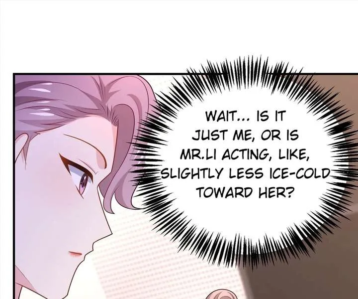 From Somebody to Nobody to Somebody Again Chapter 95 page 1