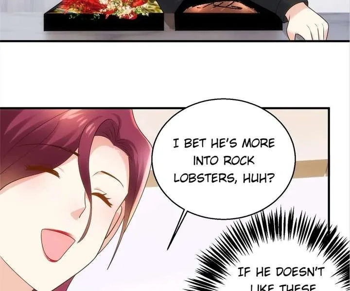 From Somebody to Nobody to Somebody Again Chapter 94 page 17