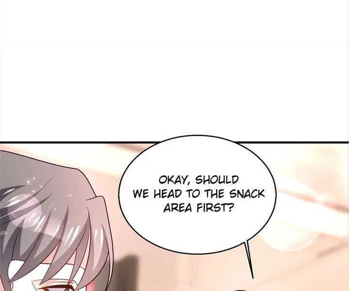 From Somebody to Nobody to Somebody Again Chapter 95 page 55