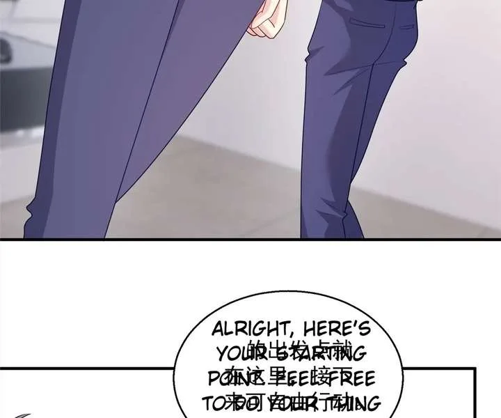 From Somebody to Nobody to Somebody Again Chapter 95 page 5