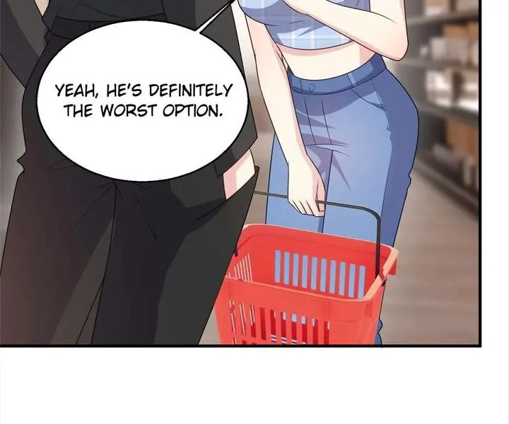 From Somebody to Nobody to Somebody Again Chapter 95 page 41