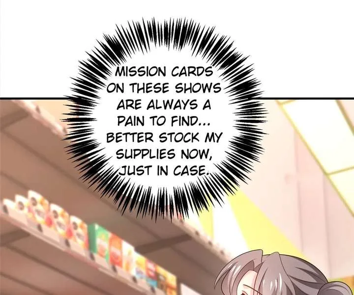 From Somebody to Nobody to Somebody Again Chapter 95 page 8