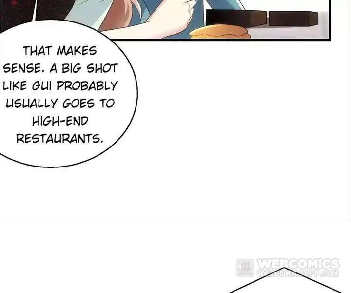 From Somebody to Nobody to Somebody Again Chapter 94 page 19
