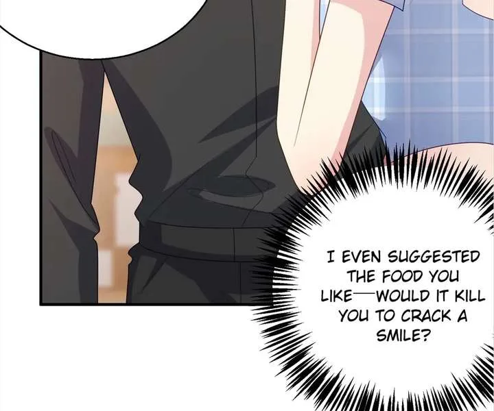From Somebody to Nobody to Somebody Again Chapter 95 page 46