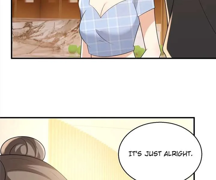 From Somebody to Nobody to Somebody Again Chapter 94 page 32