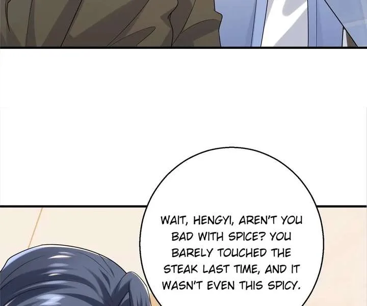 From Somebody to Nobody to Somebody Again Chapter 94 page 37