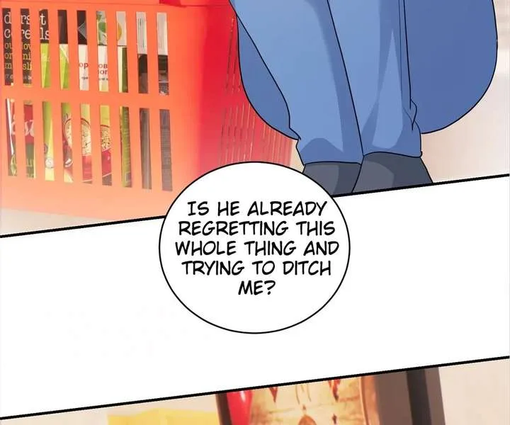 From Somebody to Nobody to Somebody Again Chapter 96 page 9