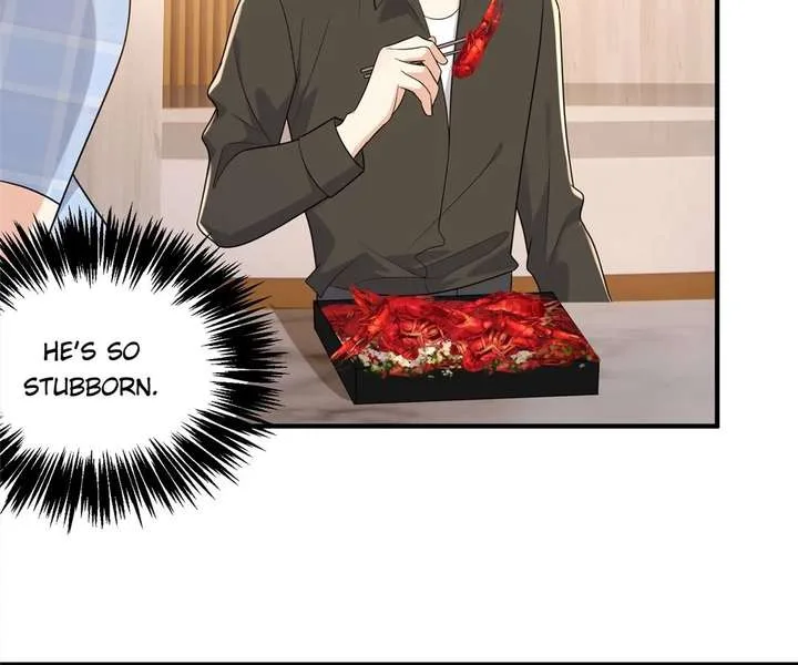 From Somebody to Nobody to Somebody Again Chapter 94 page 34