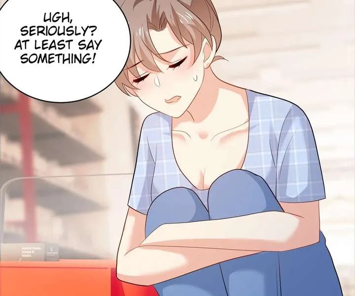 From Somebody to Nobody to Somebody Again Chapter 96 page 8