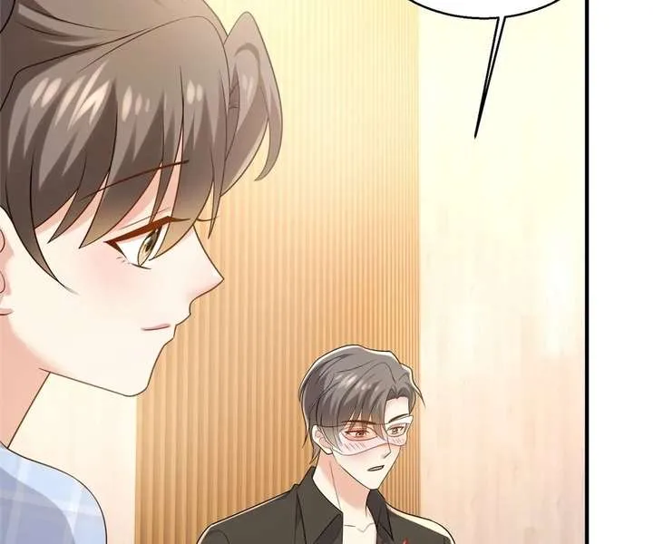 From Somebody to Nobody to Somebody Again Chapter 94 page 33
