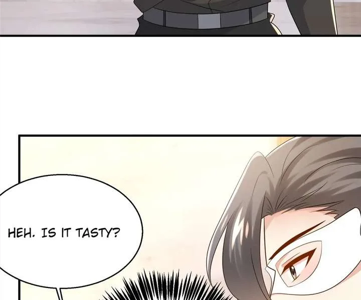 From Somebody to Nobody to Somebody Again Chapter 94 page 30