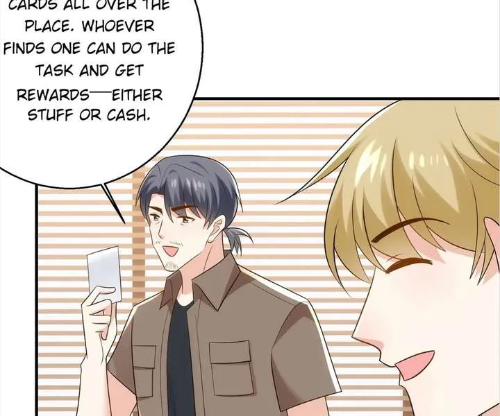 From Somebody to Nobody to Somebody Again Chapter 94 page 45