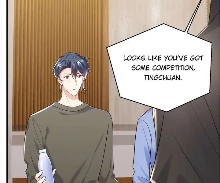 From Somebody to Nobody to Somebody Again Chapter 94 page 41