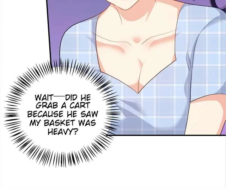 From Somebody to Nobody to Somebody Again Chapter 96 page 16