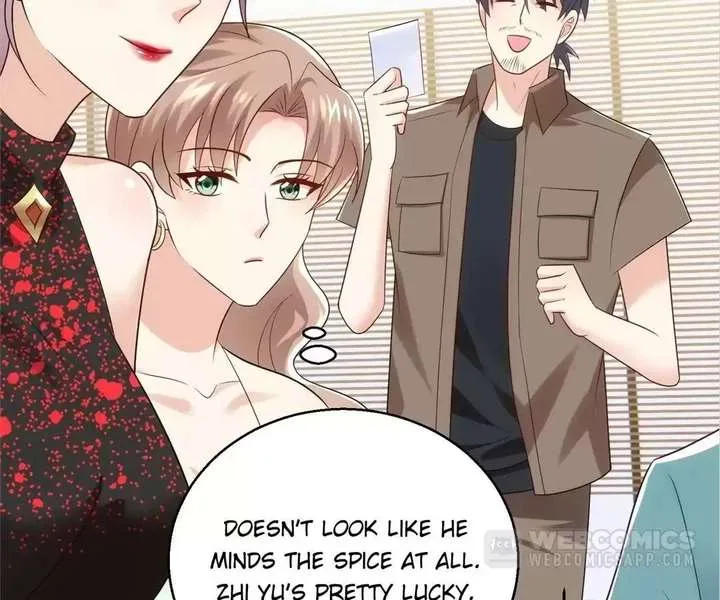 From Somebody to Nobody to Somebody Again Chapter 94 page 43