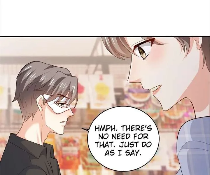 From Somebody to Nobody to Somebody Again Chapter 96 page 17